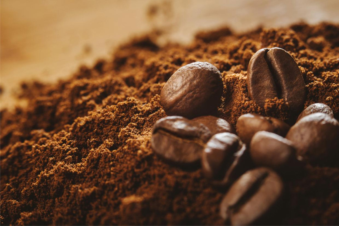 咖啡豆和咖啡粉，买哪一种更好呢？